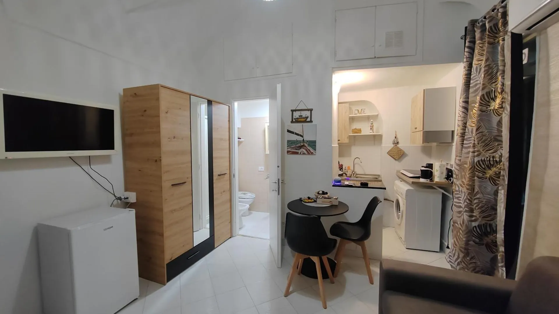 Casa Rio Apartment Sanremo