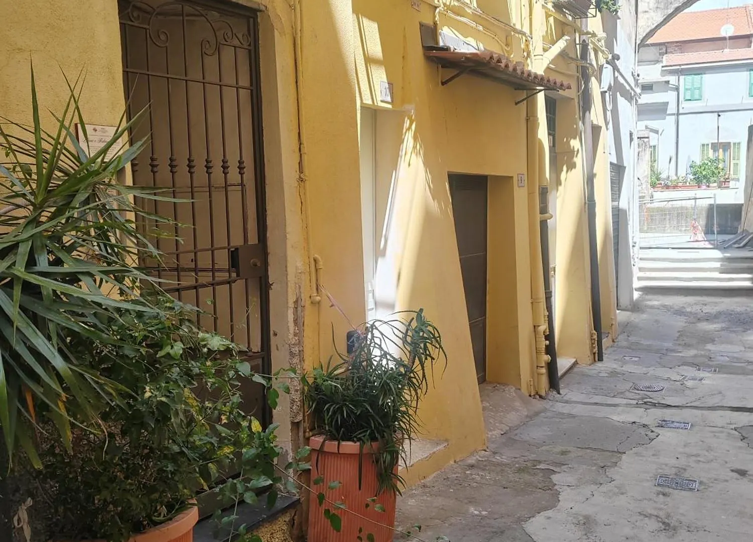 Casa Rio Apartment Sanremo 0*,  Italy