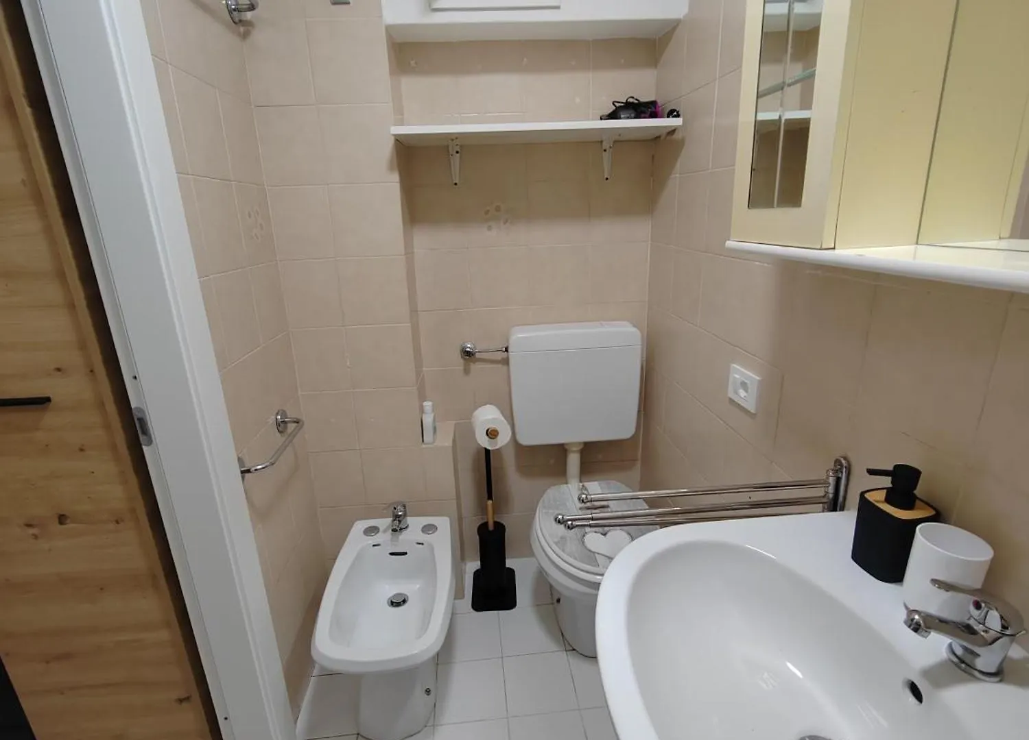 Casa Rio Apartment Sanremo