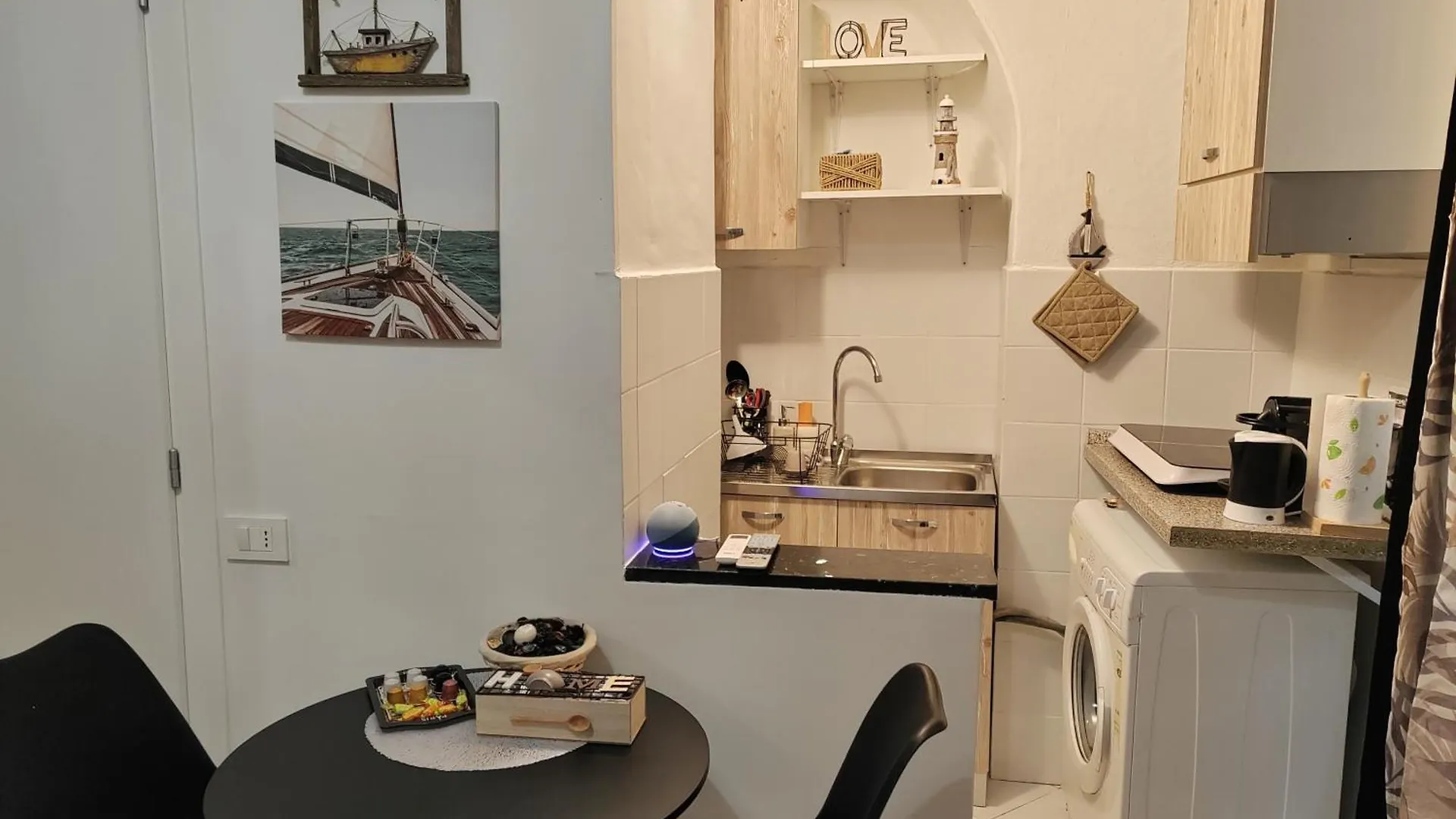 Casa Rio Apartment Sanremo