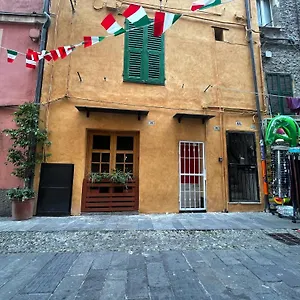  Appartamento San Siro - Centralissimo E Romantico